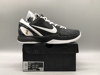 Nike Kobe 6 Protro Mambacita Sweet 16 CW2190-002