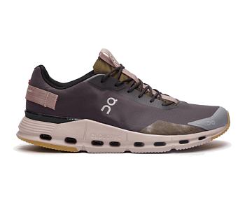 On Running Cloudnova Form Titanite Pebble Quartz
