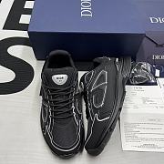 Dior B30 Black Black 3SN279ZRF_H900 - 1