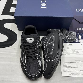 Dior B30 Black Black 3SN279ZRF_H900
