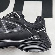 Dior B30 Black Black 3SN279ZRF_H900 - 5