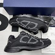 Dior B30 Black Black 3SN279ZRF_H900 - 4