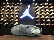 Air Jordan 4 Retro X KAWS 930155-003 - 5