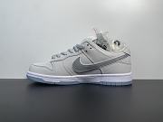 Nike SB Dunk Low White Lobster (Friends and Family) FD8776-100 - 6