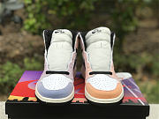 Air Jordan 1 Retro High OG Skyline DX0054-805 - 6