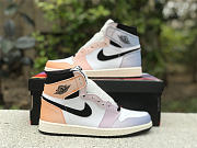 Air Jordan 1 Retro High OG Skyline DX0054-805 - 5