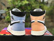 Air Jordan 1 Retro High OG Skyline DX0054-805 - 4