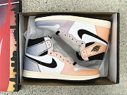 Air Jordan 1 Retro High OG Skyline DX0054-805 - 3