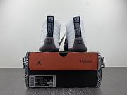 Air Jordan 12 Retro SP A Ma Maniére White (Women's) DV6989-100 - 6