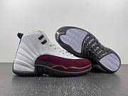 Air Jordan 12 Retro SP A Ma Maniére White (Women's) DV6989-100 - 5