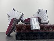 Air Jordan 12 Retro SP A Ma Maniére White (Women's) DV6989-100 - 2