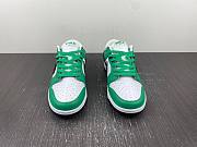 Nike Dunk Low Celtics FN3612-300 - 6