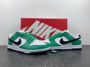 Nike Dunk Low Celtics FN3612-300 - 3