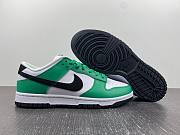 Nike Dunk Low Celtics FN3612-300 - 2