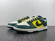 Nike Dunk Low SE Noble Green (Women's) FD0350-133 - 1