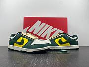 Nike Dunk Low SE Noble Green (Women's) FD0350-133 - 6