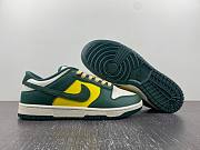 Nike Dunk Low SE Noble Green (Women's) FD0350-133 - 5