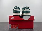 Nike Dunk Low SE Noble Green (Women's) FD0350-133 - 4