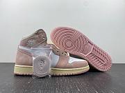 Air Jordan 1 Retro High OG Washed Pink (Women's) FD2596-600  - 2