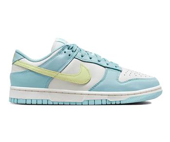 Nike Dunk Low Ocean Bliss Citron Tint (Women's) DD1503-123