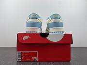 Nike Dunk Low Ocean Bliss Citron Tint (Women's) DD1503-123 - 6