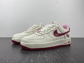 Nike Air Force 1 Low ValentineÕs Day (2023) (Women's) FD4616-161
