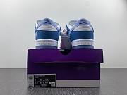 Nike SB Dunk Low Born x Raised One Block At A Time FN7819-400 - 6