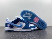 Nike SB Dunk Low Born x Raised One Block At A Time FN7819-400 - 3