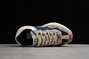 Gucci Rhyton Beige Ebony 619891 99WF0 4370 - 2