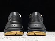 Gucci Rhyton Tiger Black - 6