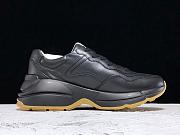 Gucci Rhyton Tiger Black - 4