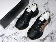 Gucci Rhyton Tiger Black - 2