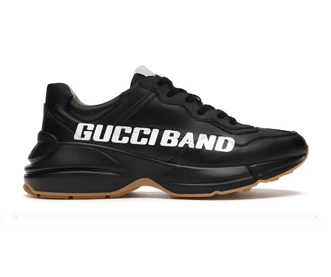 Gucci Rhyton Gucci Band 599145 DRW00 1000 - 1