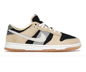 Nike Dunk Low Rooted in Peace DJ4671-294