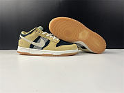 Nike Dunk Low Rooted in Peace DJ4671-294 - 5