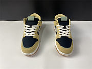 Nike Dunk Low Rooted in Peace DJ4671-294 - 4