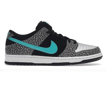Nike SB Dunk Low atmos Elephant BQ6817-009