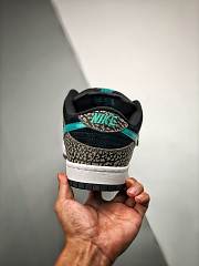 Nike SB Dunk Low atmos Elephant BQ6817-009 - 6