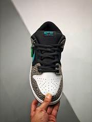 Nike SB Dunk Low atmos Elephant BQ6817-009 - 5