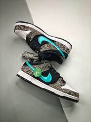 Nike SB Dunk Low atmos Elephant BQ6817-009 - 4