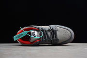 Nike SB Dunk Low Staple NYC Pigeon 304292-011 - 3