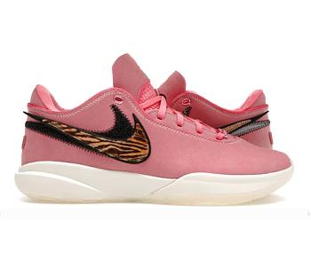 Nike LeBron 20 South Beast DQ3827-900