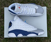 Air Jordan 13 Retro French Blue 414571-164 - 6