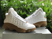 Air Jordan 13 “Wheat” 2023 414571-171 - 2
