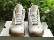 Air Jordan 13 “Wheat” 2023 414571-171 - 3