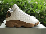 Air Jordan 13 “Wheat” 2023 414571-171 - 4
