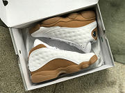 Air Jordan 13 “Wheat” 2023 414571-171 - 5
