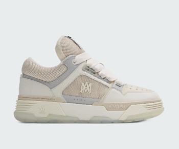 Amiri SS23 MA-1 In Alabaster 191846449167