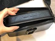 Marc Jacobs The Snapshot DTM Black - 5