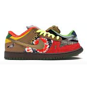 Nike SB Dunk Low What the Dunk 318403-141 - 1